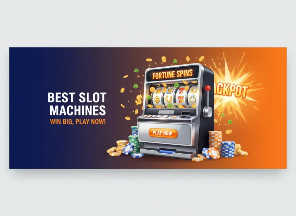 Fortune Wheel Slot Machine
