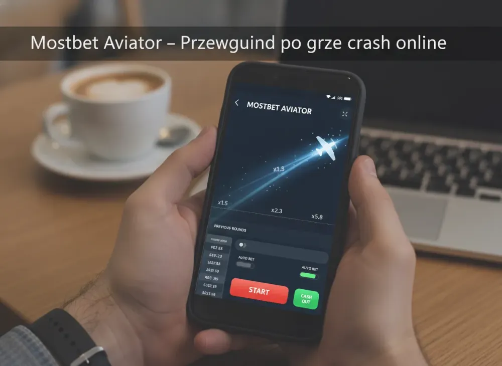 aviator mostbet