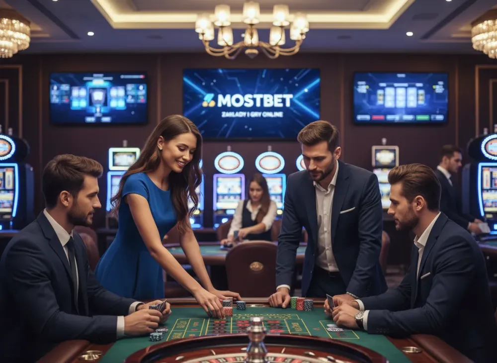 home mostbet