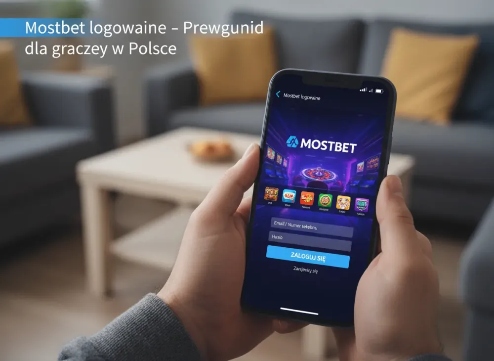 login mostbet