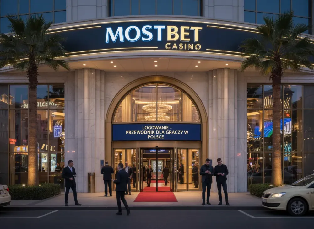 login mostbet