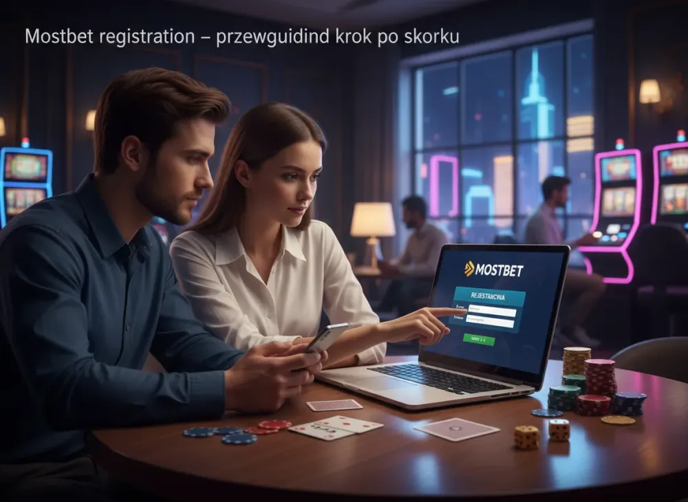 signup mostbet